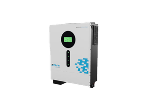 STARK COUNTRY INV 6000 INV SOLAR V