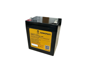 Аккумулятор LiFePo4 12в 6ач