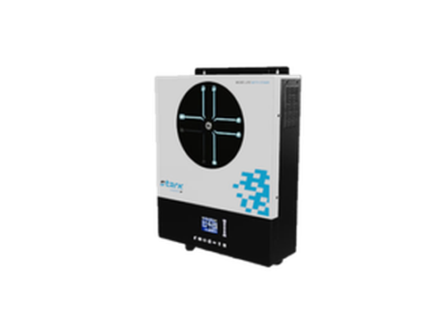 STARK COUNTRY INV 8000 INV SOLAR X