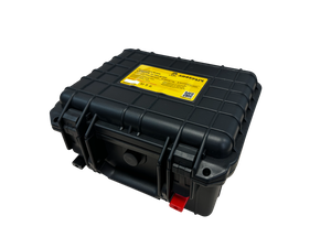 Аккумулятор LiFePo4 12В 105а/ч