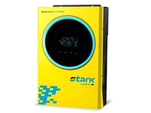 ИБП STARK COUNTRY 5600 INV SOLAR H